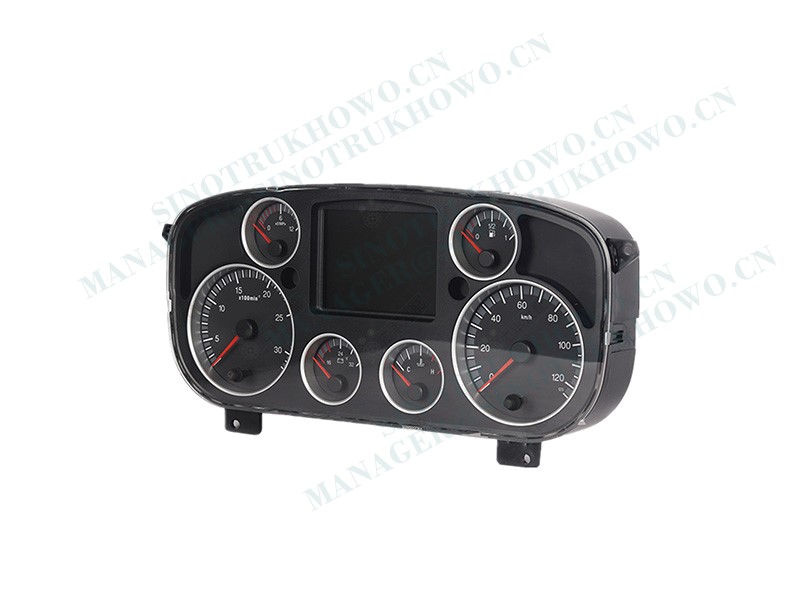 gauge WG9918581111