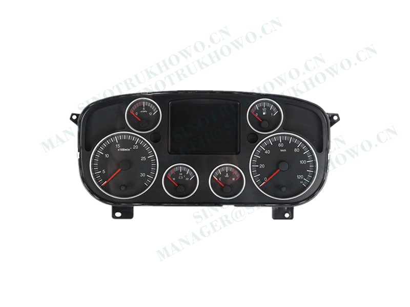 gauge WG9918581111
