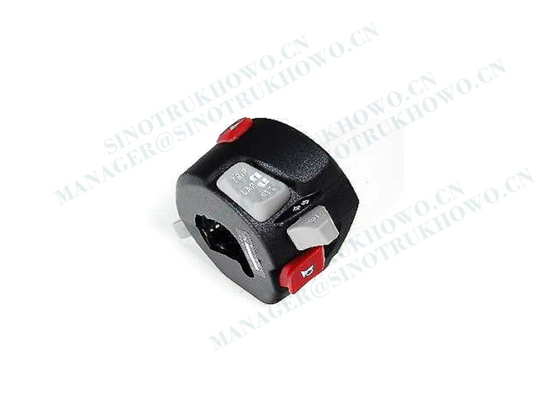 Left combination switch WG9925583117