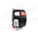 Left combination switch WG9925583117