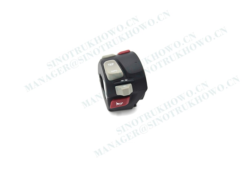 Left combination switch WG9925583117