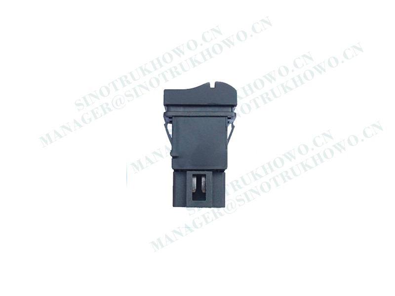 Critical alarm switch WG9925584004