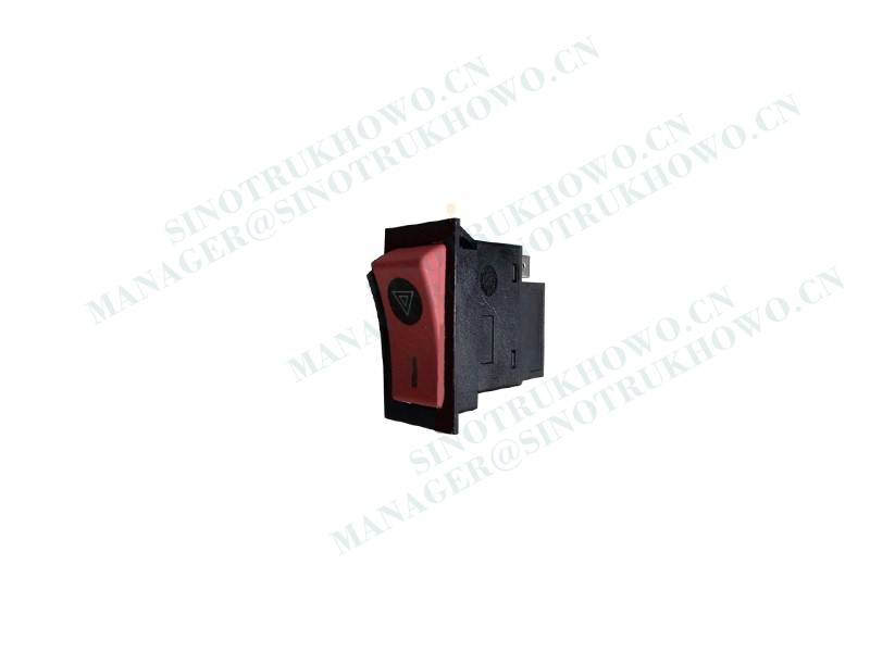 Critical alarm switch WG9925584004