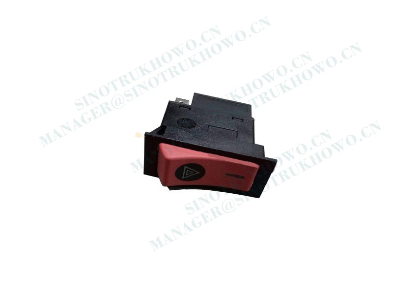 Critical alarm switch WG9925584004