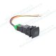 Front fog light switch WG9925584112
