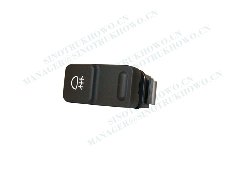 Rear fog light switch WG9925584113