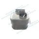 Oil Bath Empty Filter Assembly WG9931190001