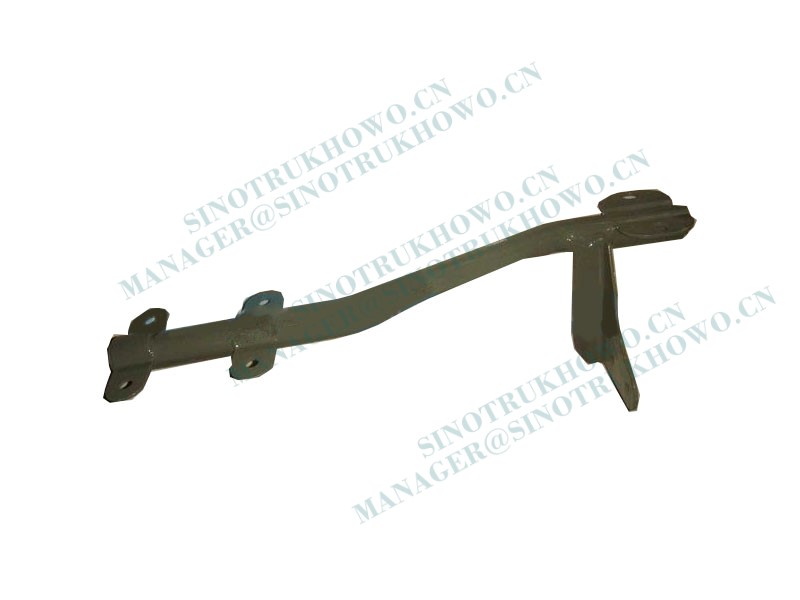 Tracheal Support Assembly WG9931190007