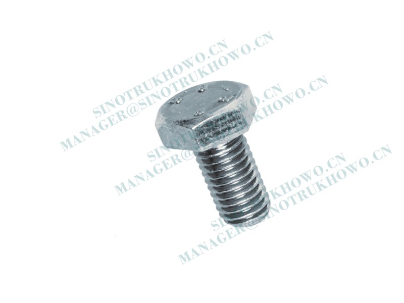 Hexagon Head Bolts ZQ150B0850
