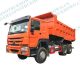 30 Ton Sinotruk Howo Dump Truck 10 Wheeler Heavy Truck For Earth Transportation-ZZ3257N3847A
