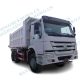 6x4 18M3-20M3 Heavy Duty Dump Truck Sinotruk Howo7 Tipper Model For 40-50T-Howo7