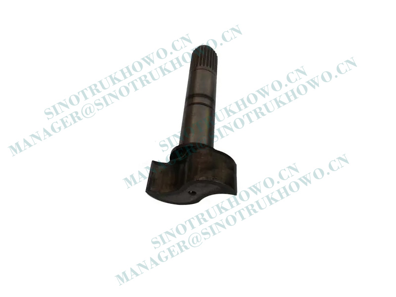 81503010223 Brake Camshaft