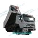Front Lift Dump Truck Heavy Duty Sinotruk Howo7 40T 18M3 6x4 10 Wheels-howo7 Dump Truck