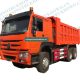 HOWO 6x4 20 Cubic Meter Tipper Truck Stone Sand 10 Wheels 30 Ton 371hp-ZZ3257N3847A