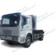 Safety 10 Tons Heavy Duty Dump Truck With High Rigidity Model ZZ3167M3811-ZZ3167M3811