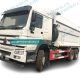 Sinotruk HOWO 6x4 10 Wheels Heavy Duty Dump Truck 30t 18Cubic 380hp-ZZ3257N3847A