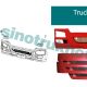 Truck Front Cover