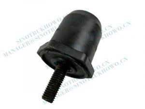 AZ1664430090Cab Front Suspension Upper Limit Block
