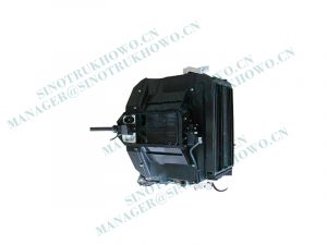 AZ1664821002Air Conditioner Assembly
