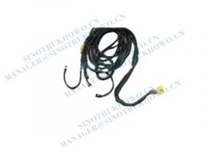 AZ9918770010Cab Bottom Of The Wiring