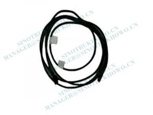 AZ9918770055Cab Flip Wiring Harness