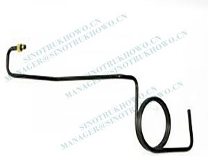 AZ9925470030 Spiral Return Pipe