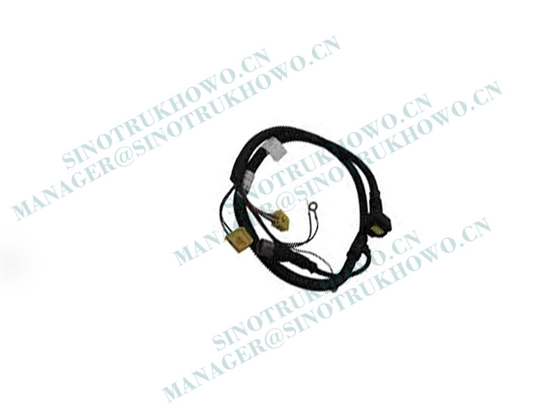 AZ9925770006Right Front Wire Harness