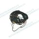 AZ9925770250Cab Roof Harness