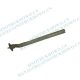 AZ9925950025Rear Mudguard Fender Bracket Assembly
