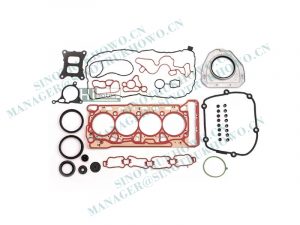 D12-XLB Engine Repair Kit