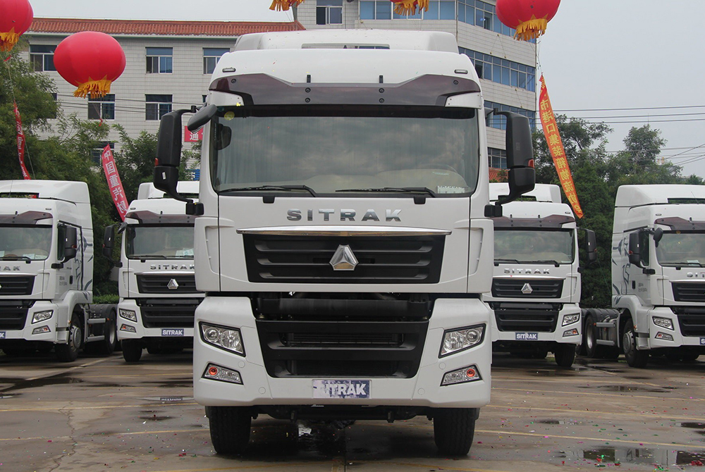 Sitrak