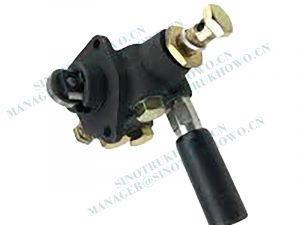 VG1242088004 Fuel Delivery Pump