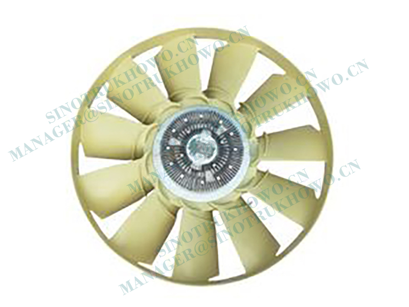 VG1246060051 Fan Leaves