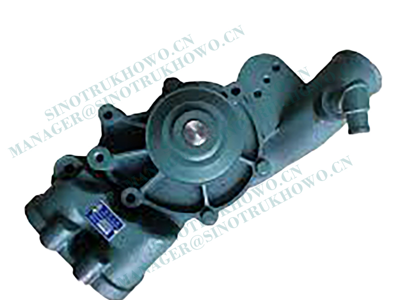 VG1246060094 Pump Assembly