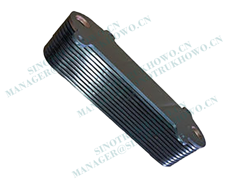 VG1246070012 Oil Cooler Core