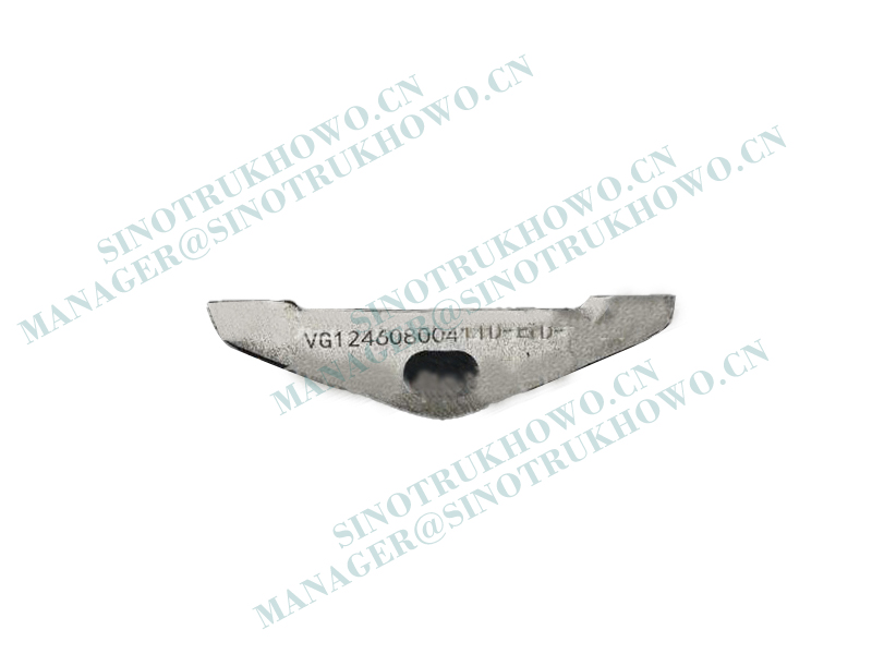 VG1246080041 Oil Pump Bracket