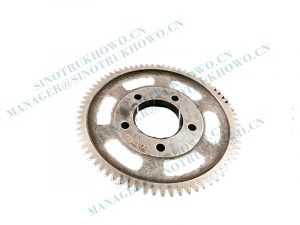 VG1246080059 Fuel Pump Driving Gear