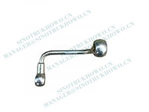 VG1246080065A Fuel Leak-off Line Assembly
