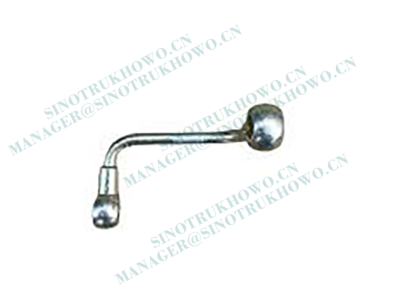 VG1246080065A Fuel Leak-off Line Assembly