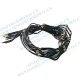 VG1246080093 Fuel Return Pipe Assembly