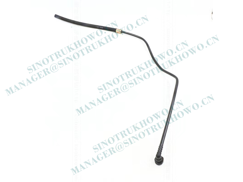 VG1246080098 Oil Intake Pipe