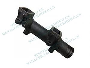 VG1246110108 Front Exhaust Manifold