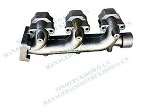VG1246110109 Middle Exhaust Manifold