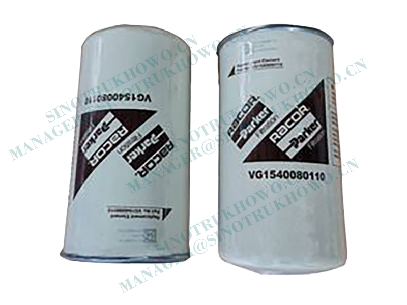 VG1540080110 Diesel Filter