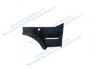 WG1664230005 Left Daughter Board