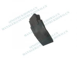 WG1664230083Left Rear Fender Assembly