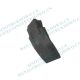 WG1664230083Left Rear Fender Assembly