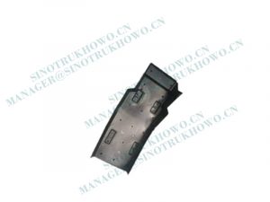 WG1664230084Right Rear Fender Assembly