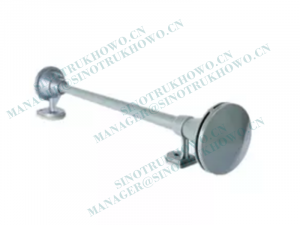 WG9000270004Air Horn Assembly