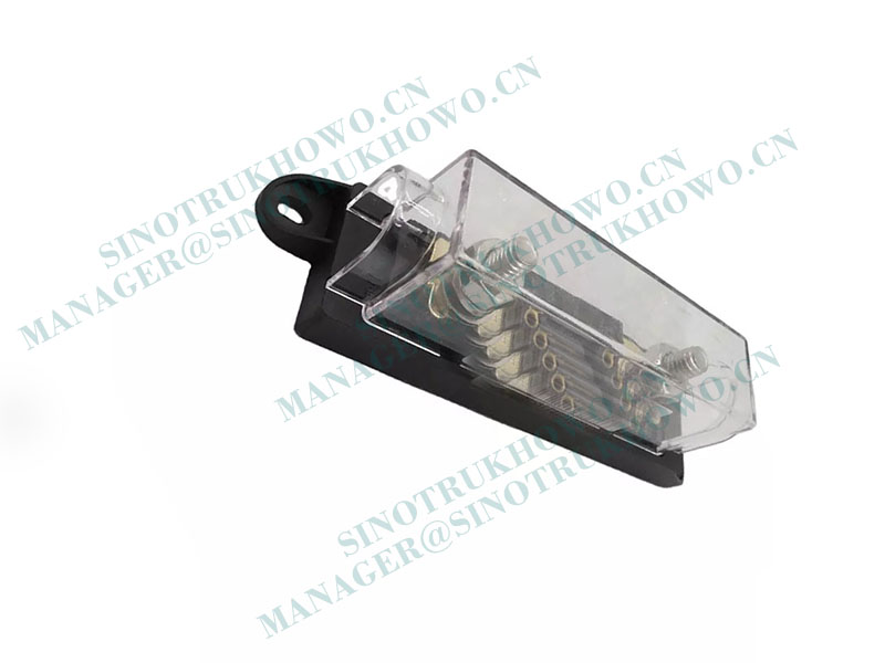 WG9725580006Safety Device Fuse 100 A